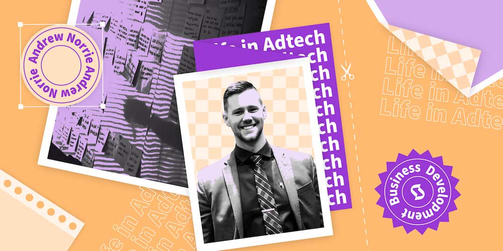 Explore a Career in Sales | StackAdapt